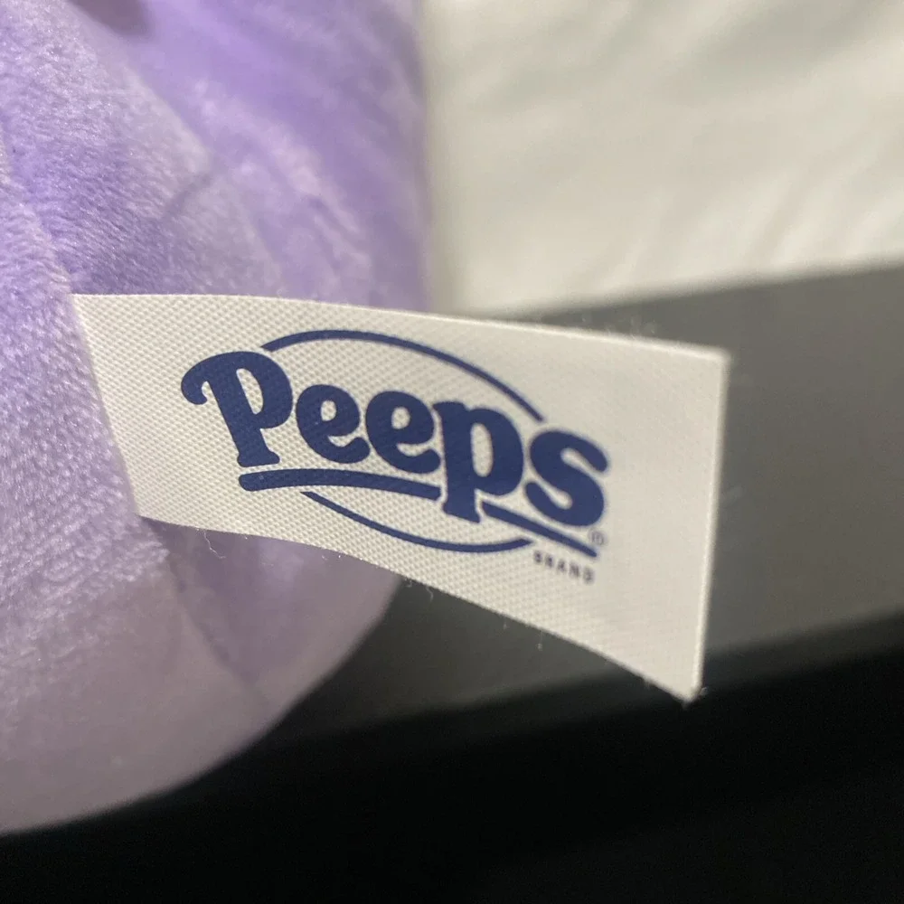 Peeps Peep Easter 12
